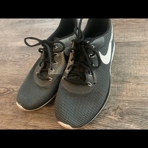 Nike men’s running shoes!